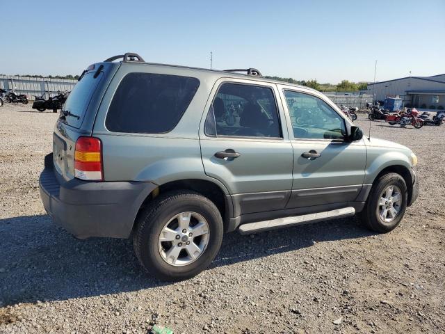 2006 FORD ESCAPE XLT #3262054079