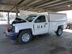 2015 CHEVROLET SILVERADO - 1GCNKPEHXFZ262930