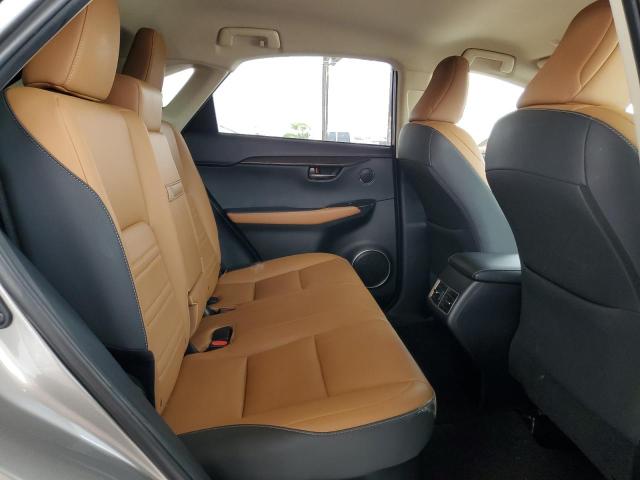 2020 LEXUS NX 300 BASE #3317009219