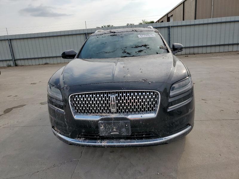 2023 LINCOLN NAUTILUS RESERVE 2LMPJ6K91PBL14467