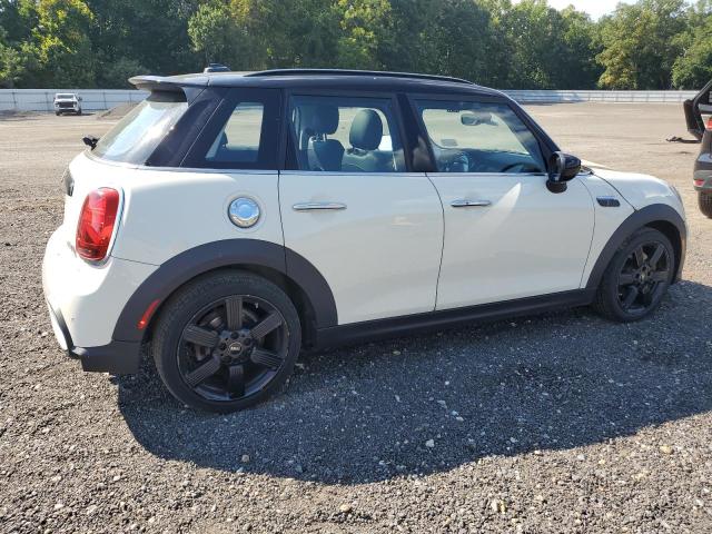 2023 MINI COOPER S WMW53DK02P2T74283