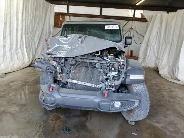 2021 JEEP WRANGLER U 1C4HJXFN2MW738994