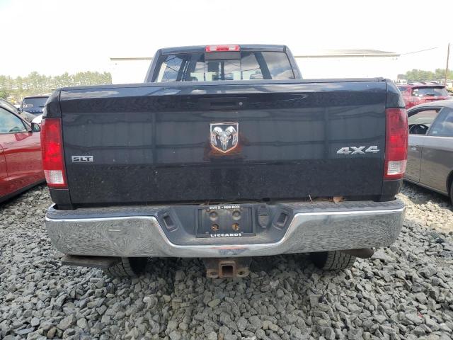 2017 RAM 2500 SLT 3C6TR5DT2HG620447