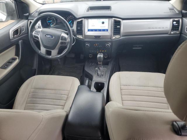 2021 FORD RANGER XL 1FTER4EH0MLE01702
