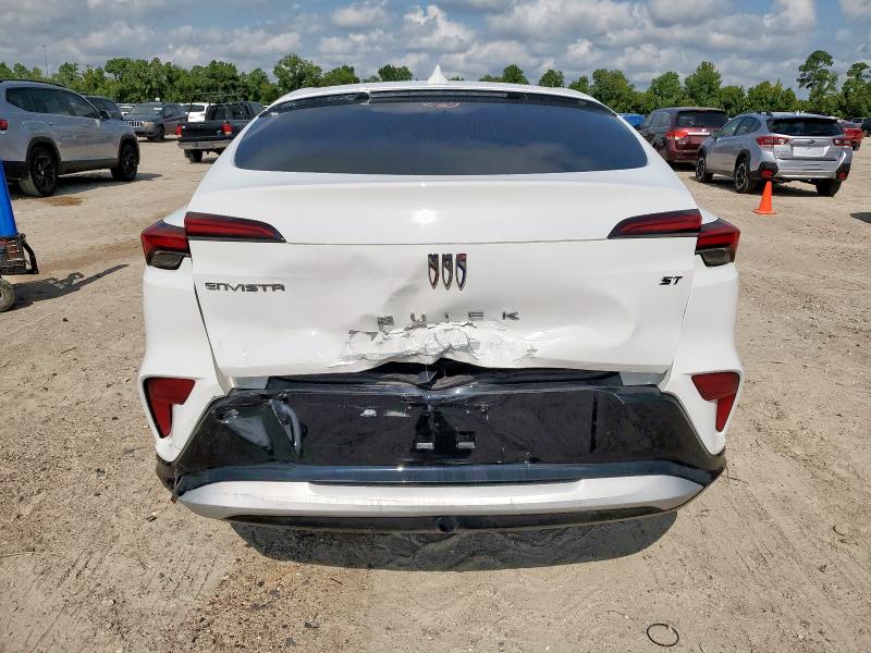 2024 BUICK ENVISTA SP KL47LBE26RB223652