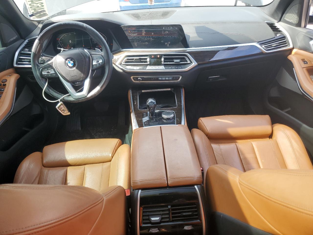 BMW X5 XDRIVE40I