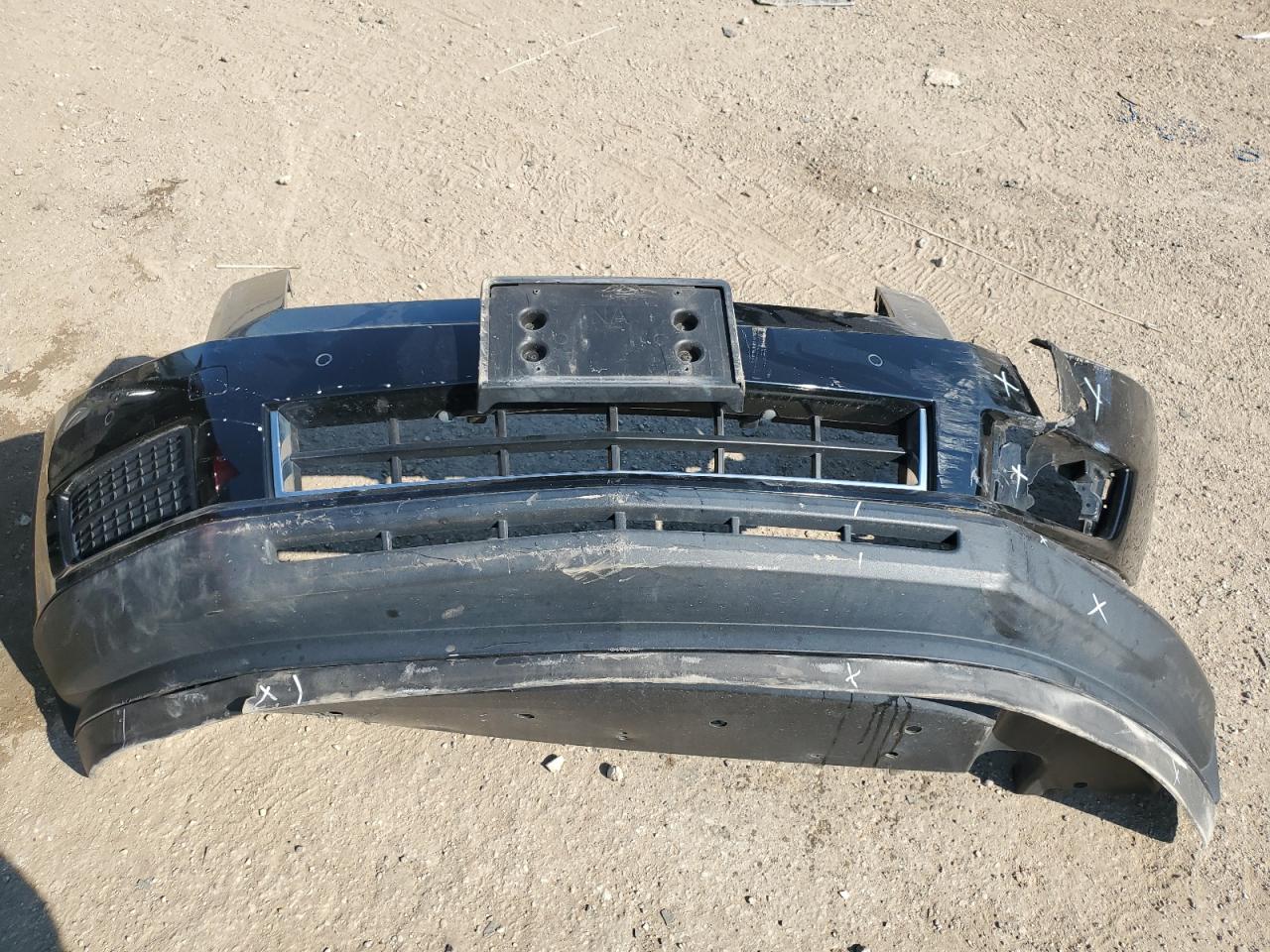 CADILLAC SRX LUXURY COLLECTION