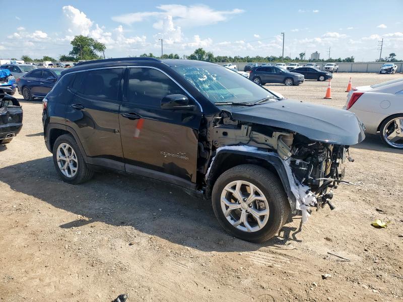 2024 JEEP COMPASS LA 3C4NJDBN7RT131302