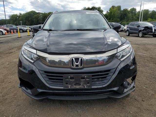 2022 HONDA HR-V EX 3CZRU6H51NM729816