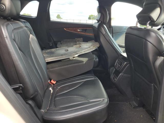 2016 LINCOLN MKX SELECT 2LMTJ8KPXGBL26285