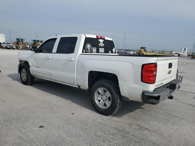 2017 CHEVROLET SILVERADO - 3GCPCREC7HG462656
