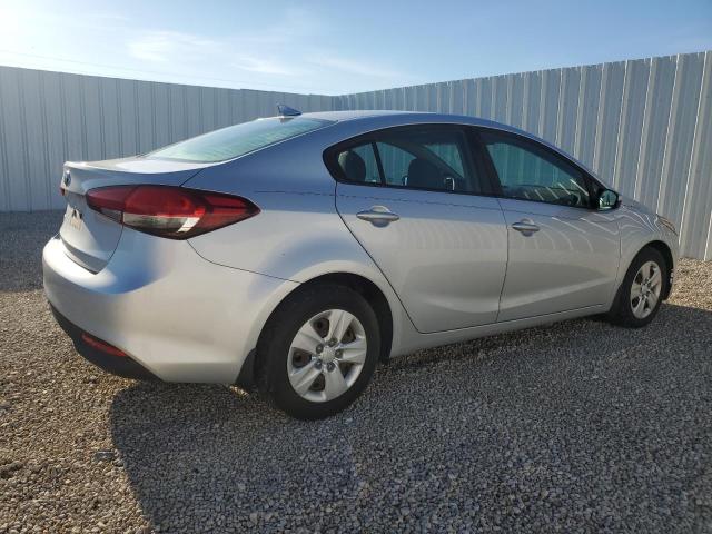 2018 KIA FORTE LX - 3KPFK4A77JE220042