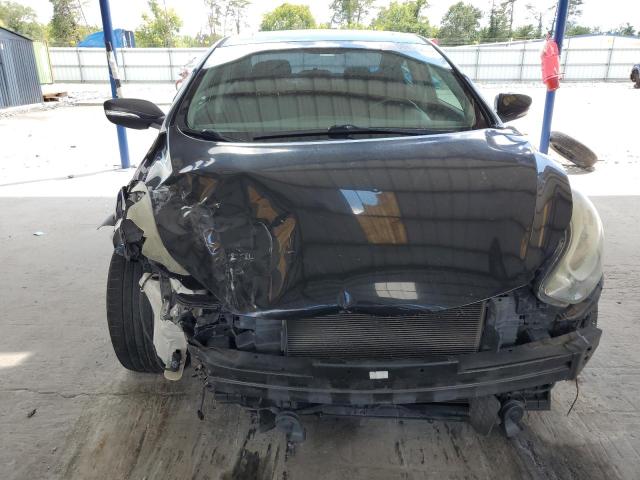 2016 HYUNDAI ELANTRA SE KMHDH4AE6GU588643