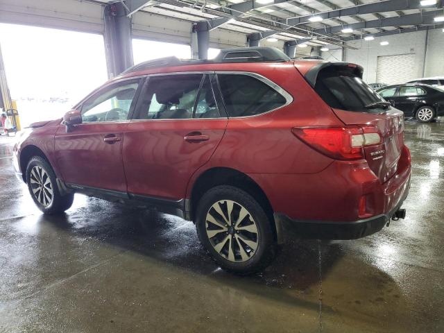 2015 SUBARU OUTBACK 2. 4S4BSANC5F3238599