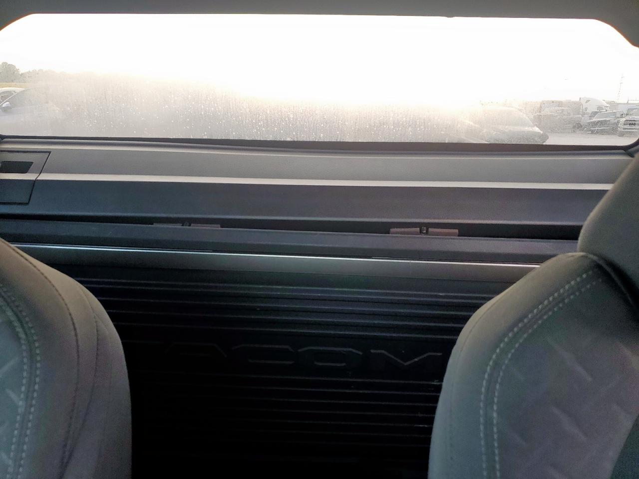 TOYOTA TACOMA XTRACAB