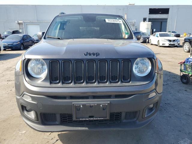 2018 JEEP RENEGADE L ZACCJBBBXJPH08739