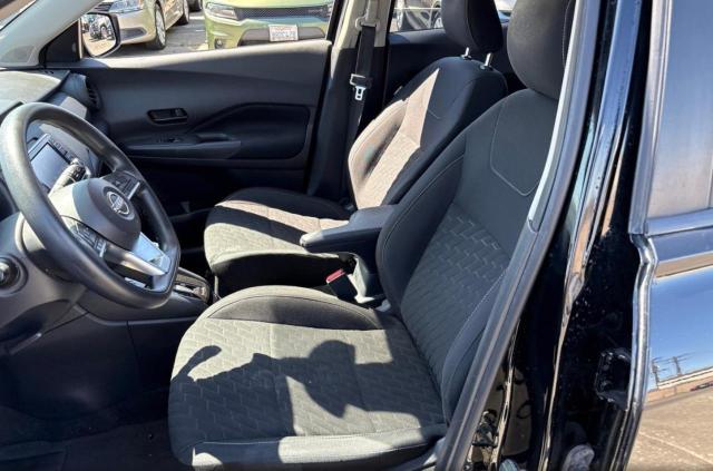 2022 NISSAN KICKS S - 3N1CP5BV3NL494219