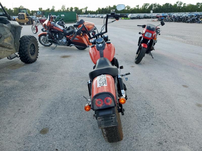2016 HARLEY-DAVIDSON FXDF DYNA - Other View