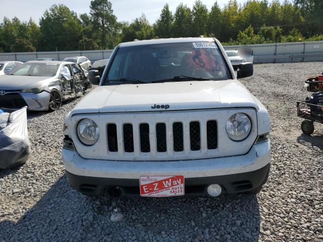 2015 JEEP PATRIOT SP 1C4NJPBA6FD368492