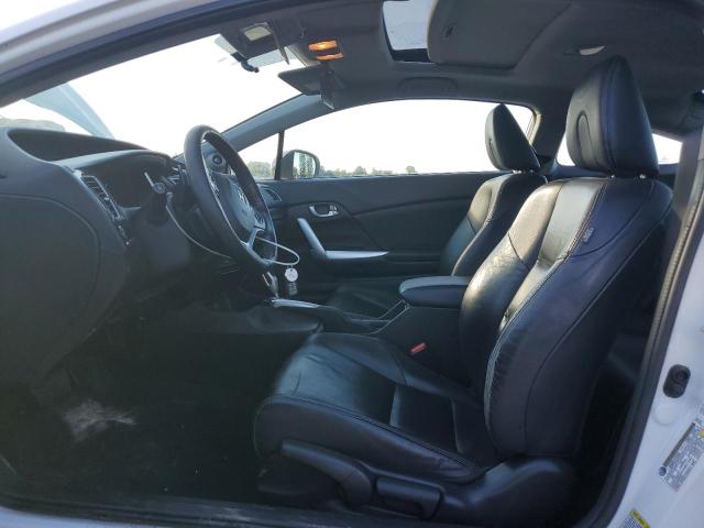 2015 HONDA CIVIC EXL 2HGFG3B96FH002392