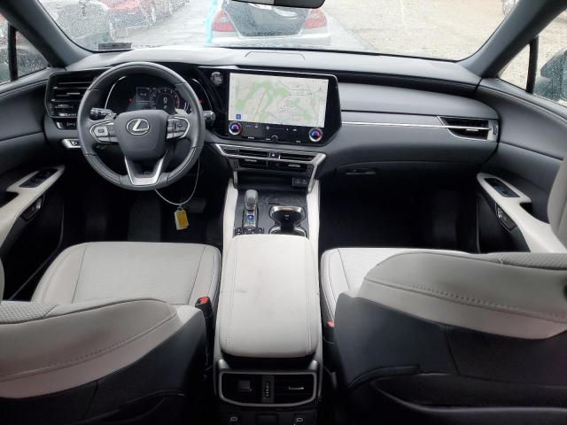 2023 LEXUS RX 350 BASE 2T2BAMCA7PC036720