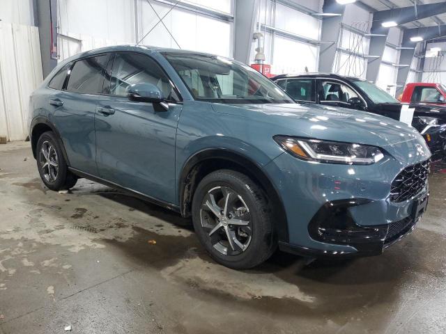 2024 HONDA HR-V EXL 3CZRZ2H76RM783517