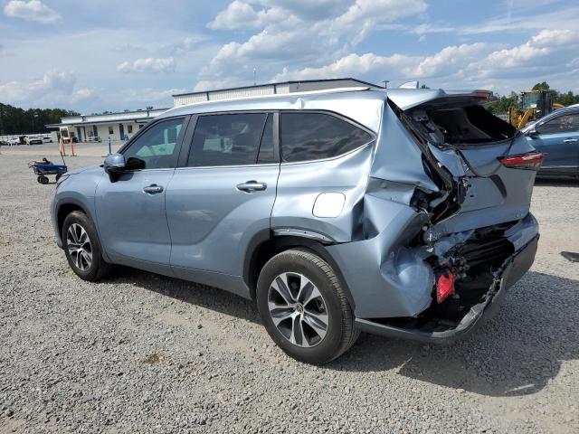 2023 TOYOTA HIGHLANDER L 5TDKDRAH8PS511243