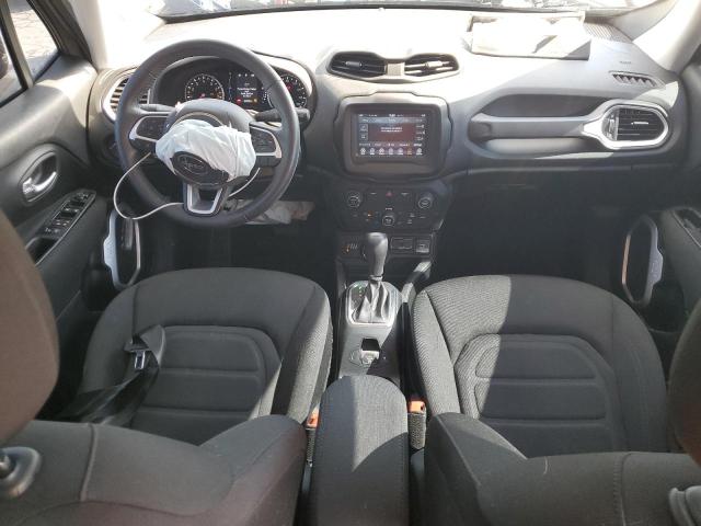 2020 JEEP RENEGADE L ZACNJBBB9LPL71795