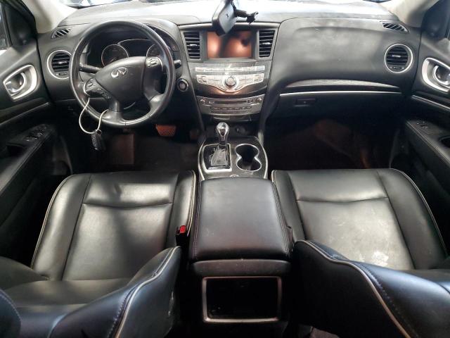 2019 INFINITI QX60 LUXE 5N1DL0MM5KC524358