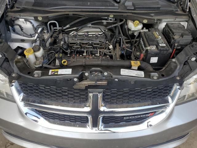 2018 DODGE GRAND CARA 2C4RDGBG0JR137252