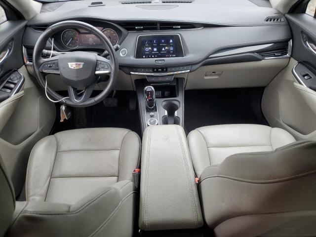 2023 CADILLAC XT4 PREMIU 1GYFZDR40PF139429