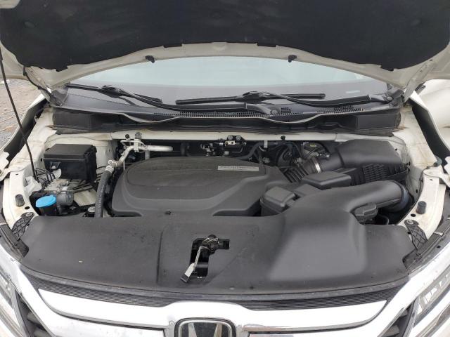 2018 HONDA ODYSSEY EL 5FNRL6H94JB055607