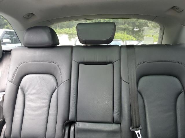 2015 AUDI Q5 PREMIUM WA1CFAFP9FA037714