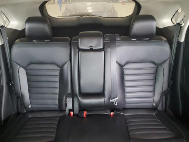2017 FORD EDGE SEL 2FMPK4J91HBB81709