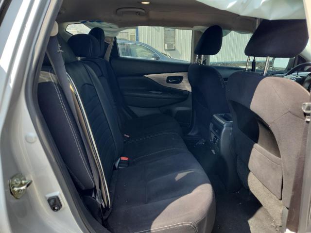 2017 NISSAN MURANO S 5N1AZ2MH3HN194880