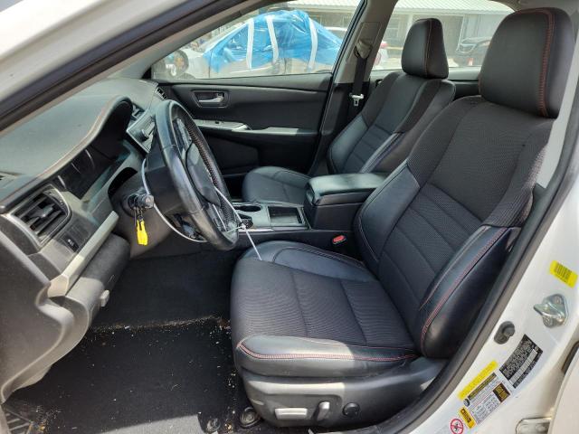 2016 TOYOTA CAMRY LE - 4T1BF1FK4GU134627