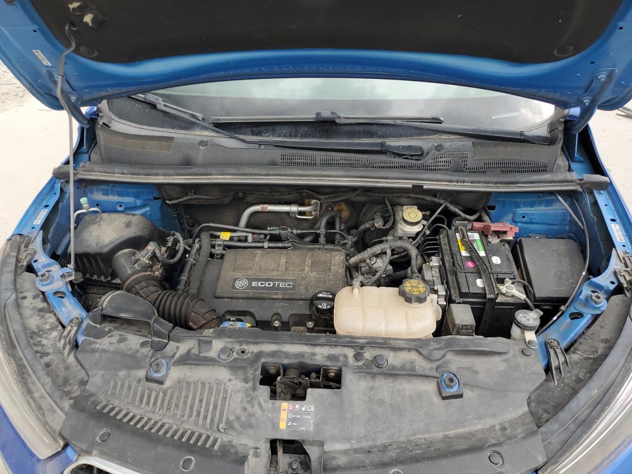 BUICK ENCORE PREFERRED