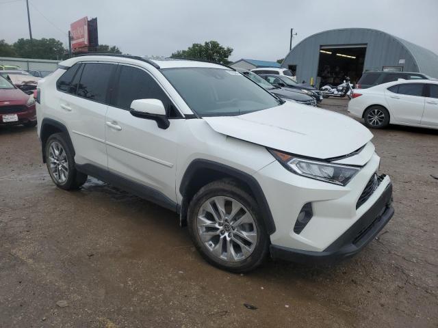 2021 TOYOTA RAV4 XLE PREMIUM 2T3C1RFV4MW143374