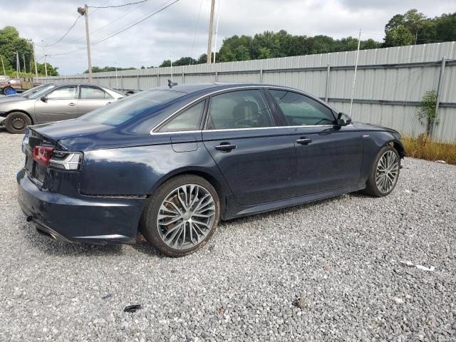2016 AUDI A6 PREMIUM PLUS WAUFGAFC1GN192116