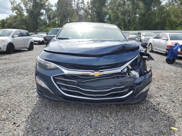 2020 CHEVROLET MALIBU LT - 1G1ZD5ST0LF109696
