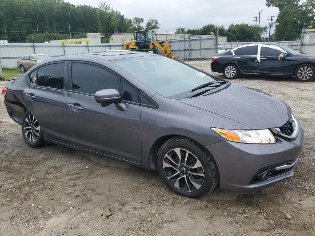 2015 HONDA CIVIC EX 2HGFB2F8XFH560143