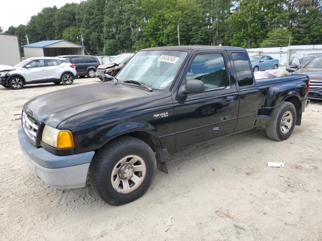 FORD RANGER SUP