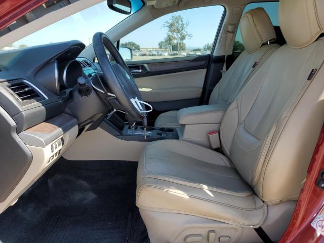 2015 SUBARU OUTBACK 2.5I LIMITED 4S4BSAJC0F3216676