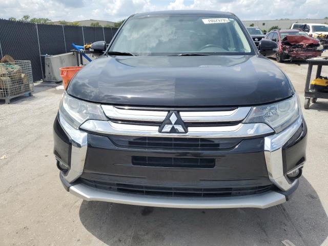 2016 MITSUBISHI OUTLANDER JA4AZ3A35GZ014853