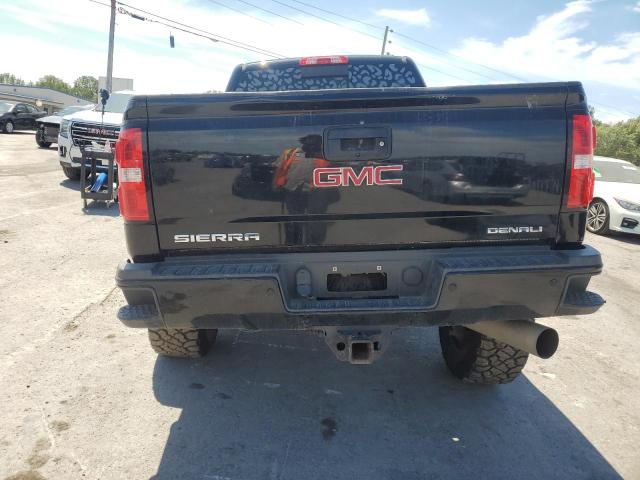 2019 GMC SIERRA K25 1GT12SEY1KF216853