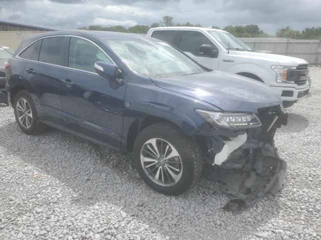 2017 ACURA RDX ADVANC 5J8TB4H7XHL020347