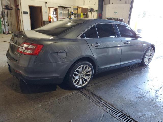 2017 FORD TAURUS LIMITED 1FAHP2F85HG111868