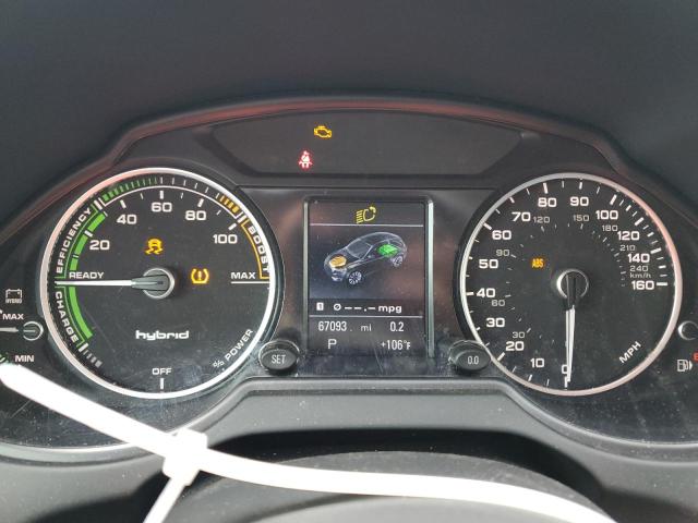 2015 AUDI Q5 PREMIUM WA1C8AFP4FA054611