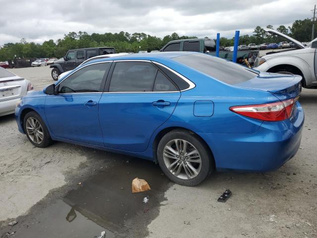 2017 TOYOTA CAMRY LE 4T1BF1FK9HU802004