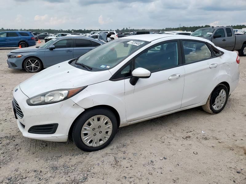 2019 FORD FIESTA S 3FADP4AJ8KM162847